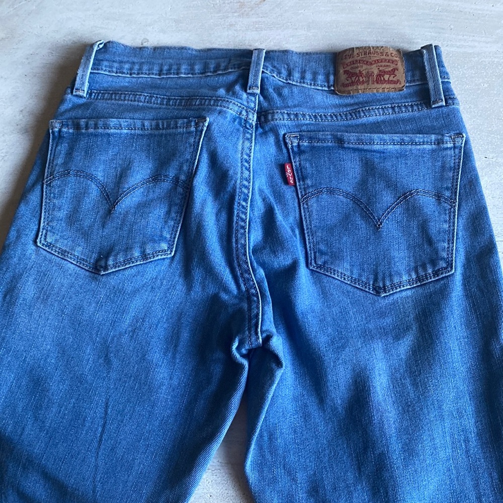 Levi’s
